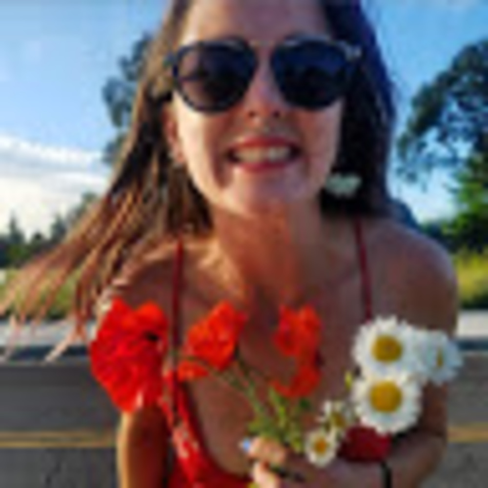 Meet your Posher, Breeanna